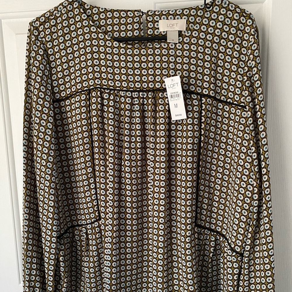 Loft Women’s Blouse